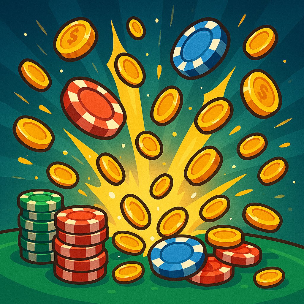 fishingslot ပလက်ဖောင်း VIP Bonus Cashback အစီအစဉ် ကစားသမားများ ရရှိနိုင်သောအကျိုးများ