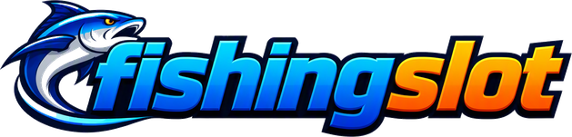 fishingslot လိုဂို